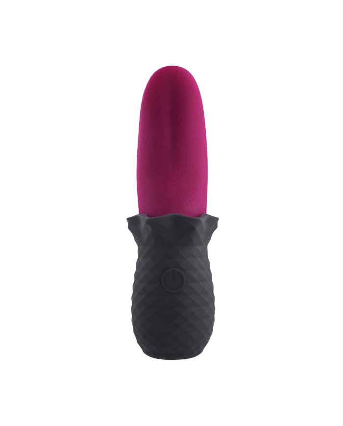 Vibratore Selopa Tonge Teaser Rosa