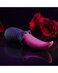 Vibratore Selopa Tonge Teaser Rosa