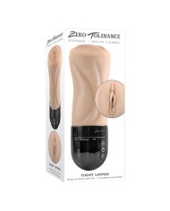 Jack Ass Endurance Zero Tolerance Zero Tolerance Carne