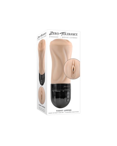 Jack Ass Endurance Zero Tolerance Zero Tolerance Carne