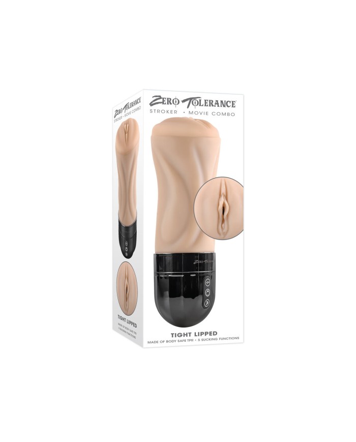 Jack Ass Endurance Zero Tolerance Zero Tolerance Carne