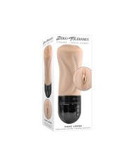 Jack Ass Endurance Zero Tolerance Zero Tolerance Carne