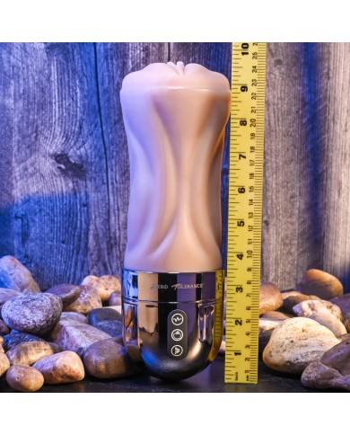 Jack Ass Endurance Zero Tolerance Zero Tolerance Carne