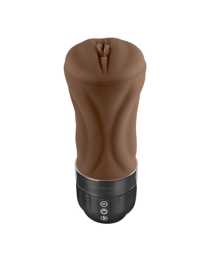 Jack Ass Endurance Zero Tolerance Zero Tolerance Marrone