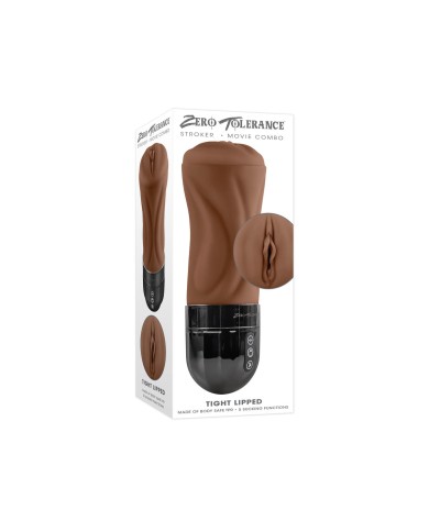 Jack Ass Endurance Zero Tolerance Zero Tolerance Marrone