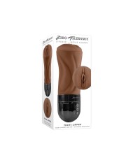 Jack Ass Endurance Zero Tolerance Zero Tolerance Marrone