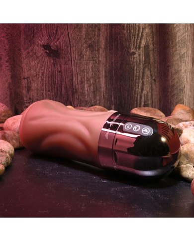 Jack Ass Endurance Zero Tolerance Zero Tolerance Marrone