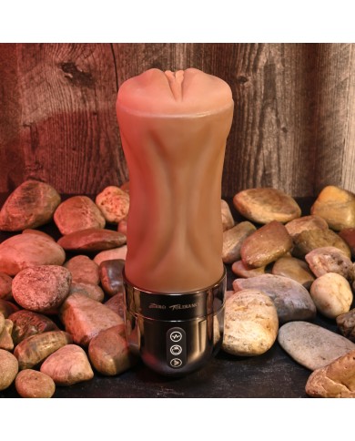 Jack Ass Endurance Zero Tolerance Zero Tolerance Marrone