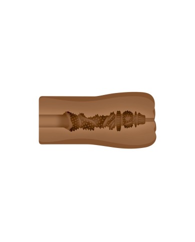 Jack Ass Endurance Zero Tolerance Zero Tolerance Marrone