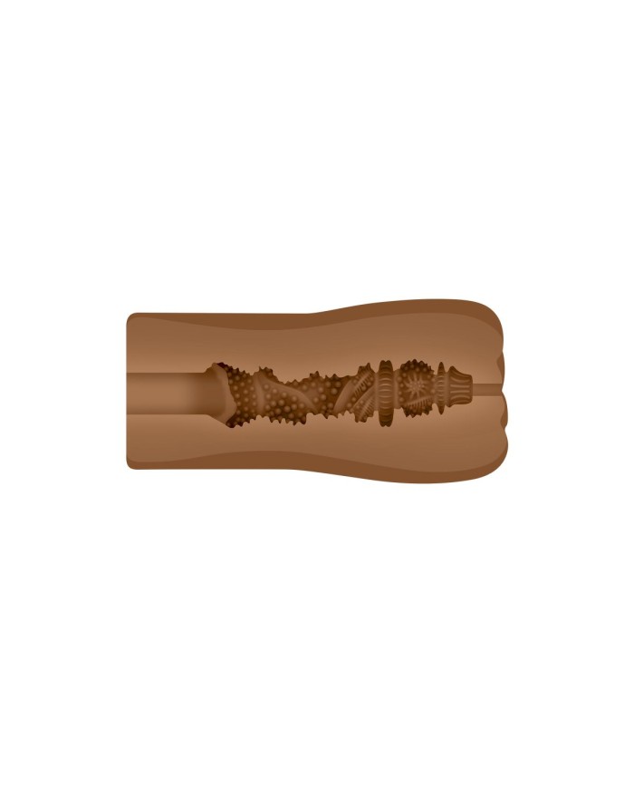 Jack Ass Endurance Zero Tolerance Zero Tolerance Marrone