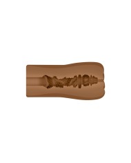 Jack Ass Endurance Zero Tolerance Zero Tolerance Marrone