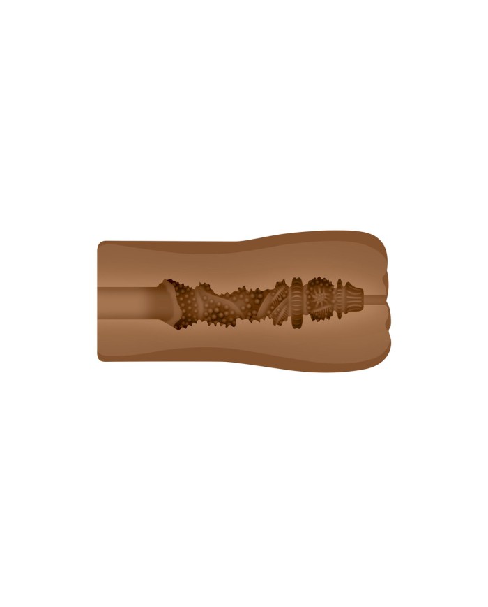 Jack Ass Endurance Zero Tolerance Zero Tolerance Marrone