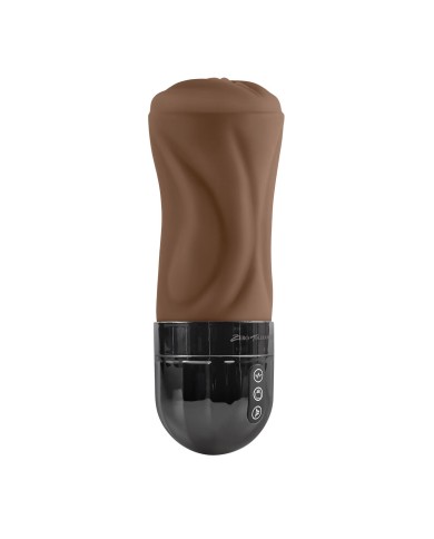 Jack Ass Endurance Zero Tolerance Zero Tolerance Marrone