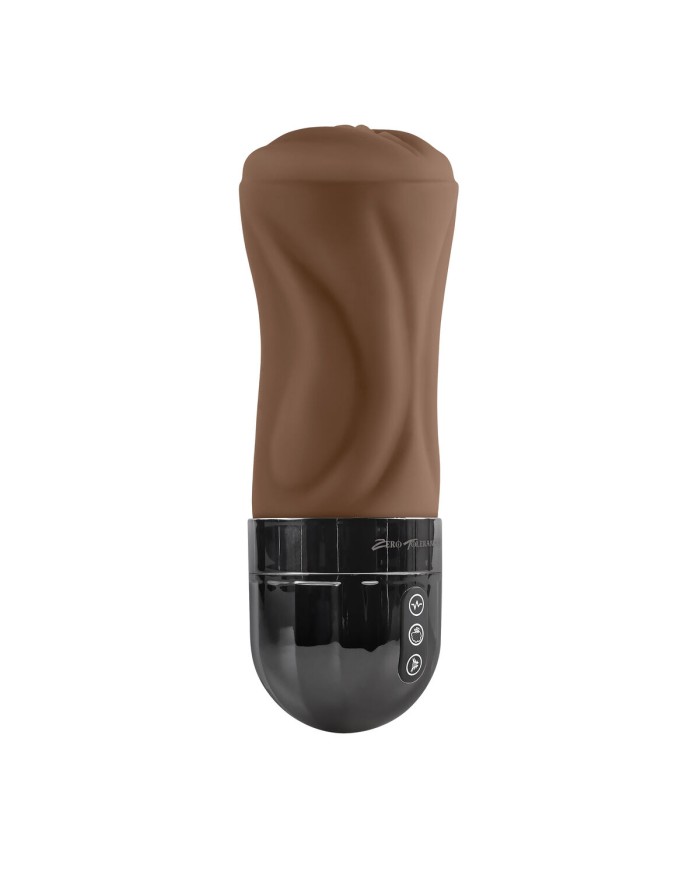 Jack Ass Endurance Zero Tolerance Zero Tolerance Marrone