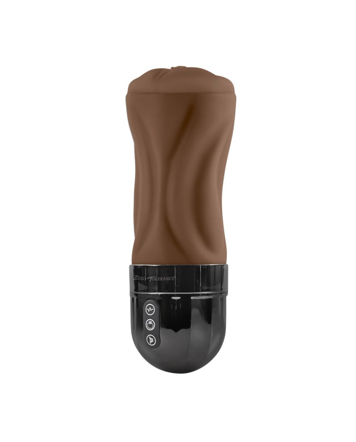 Jack Ass Endurance Zero Tolerance Zero Tolerance Marrone