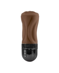 Jack Ass Endurance Zero Tolerance Zero Tolerance Marrone