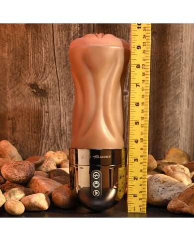 Jack Ass Endurance Zero Tolerance Zero Tolerance Marrone