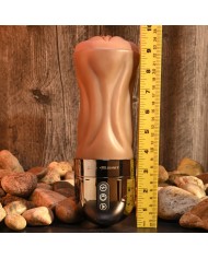 Jack Ass Endurance Zero Tolerance Zero Tolerance Marrone