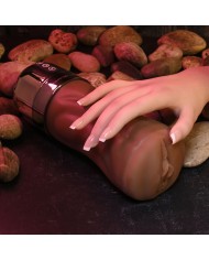 Jack Ass Endurance Zero Tolerance Zero Tolerance Marrone