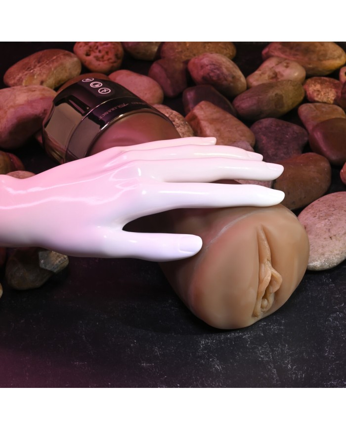 Jack Ass Endurance Zero Tolerance Zero Tolerance Marrone