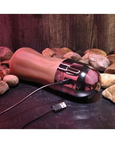 Jack Ass Endurance Zero Tolerance Zero Tolerance Marrone