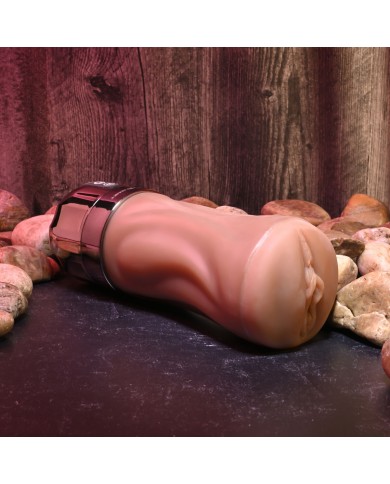 Jack Ass Endurance Zero Tolerance Zero Tolerance Marrone