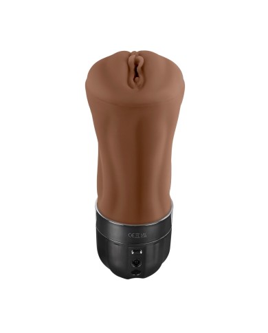 Jack Ass Endurance Zero Tolerance Zero Tolerance Marrone