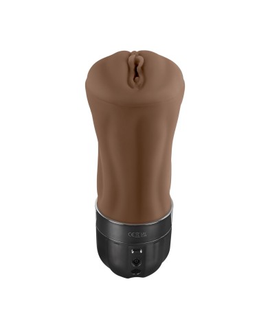 Jack Ass Endurance Zero Tolerance Zero Tolerance Marrone