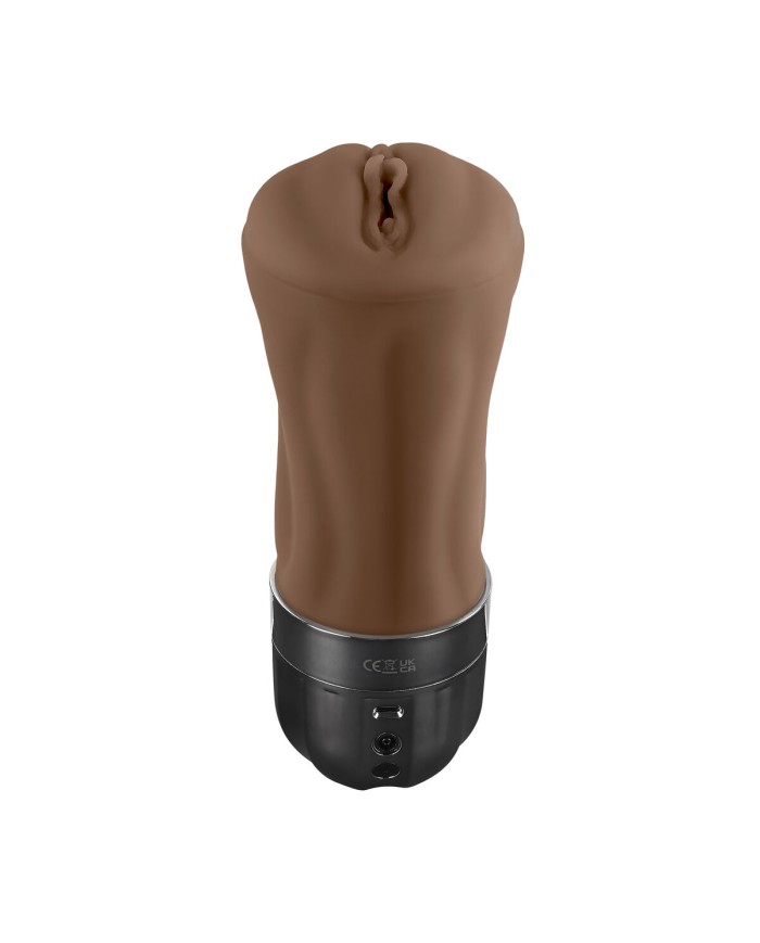 Jack Ass Endurance Zero Tolerance Zero Tolerance Marrone