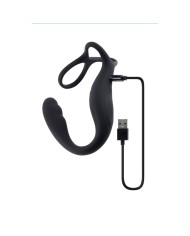 Anelli Fallici Gender X Gender X Nero Anelli Fallici Gender X Gender X Nero