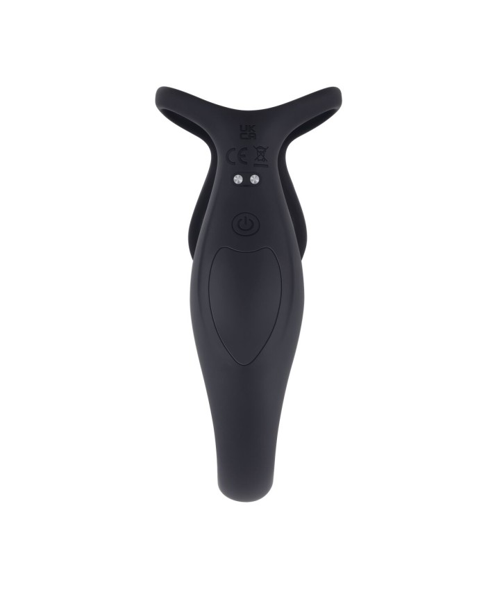 Anelli Fallici Gender X Gender X Nero Anelli Fallici Gender X Gender X Nero