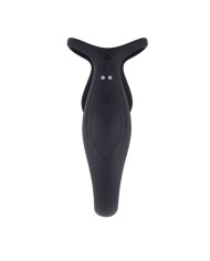 Anelli Fallici Gender X Gender X Nero Anelli Fallici Gender X Gender X Nero