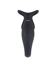 Anelli Fallici Gender X Gender X Nero Anelli Fallici Gender X Gender X Nero