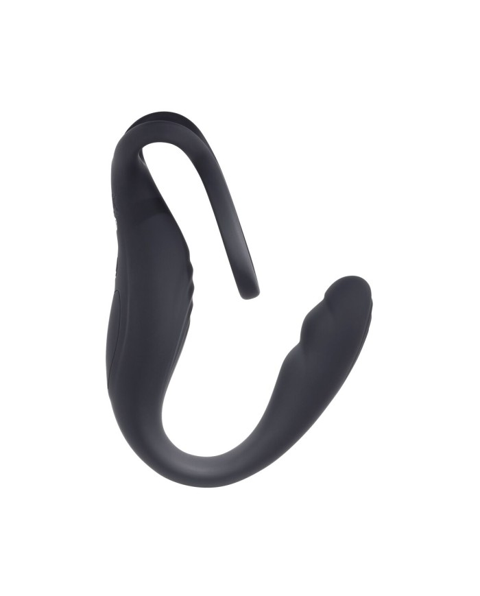 Anelli Fallici Gender X Gender X Nero Anelli Fallici Gender X Gender X Nero