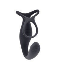 Anelli Fallici Gender X Gender X Nero Anelli Fallici Gender X Gender X Nero