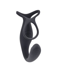 Anelli Fallici Gender X Gender X Nero Anelli Fallici Gender X Gender X Nero