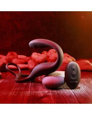 Anelli Fallici Gender X Gender X Nero Anelli Fallici Gender X Gender X Nero