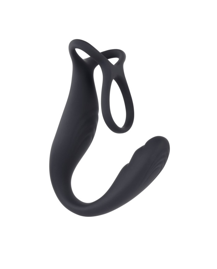 Anelli Fallici Gender X Gender X Nero Anelli Fallici Gender X Gender X Nero