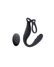 Anelli Fallici Gender X Gender X Nero Anelli Fallici Gender X Gender X Nero