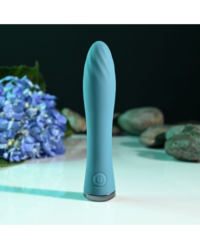 Vibratore Mini Evolved Verde