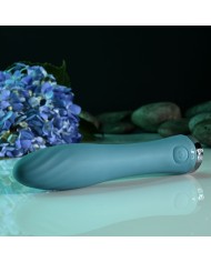 Vibratore Mini Evolved Verde Vibratore Mini Evolved Verde