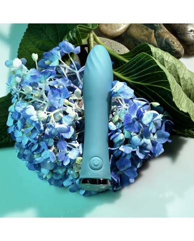 Vibratore Mini Evolved Verde