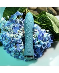 Vibratore Mini Evolved Verde Vibratore Mini Evolved Verde