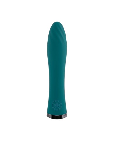 Vibratore Mini Evolved Verde