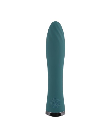 Vibratore Mini Evolved Verde