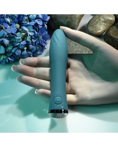 Vibratore Mini Evolved Verde