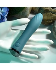 Vibratore Mini Evolved Verde Vibratore Mini Evolved Verde