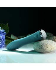 Vibratore Mini Evolved Verde Vibratore Mini Evolved Verde