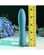 Vibratore Mini Evolved Verde Vibratore Mini Evolved Verde