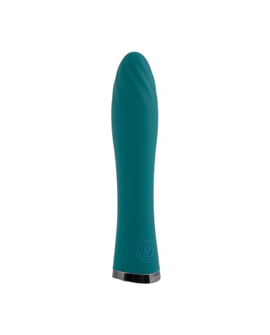 Vibratore Mini Evolved Verde